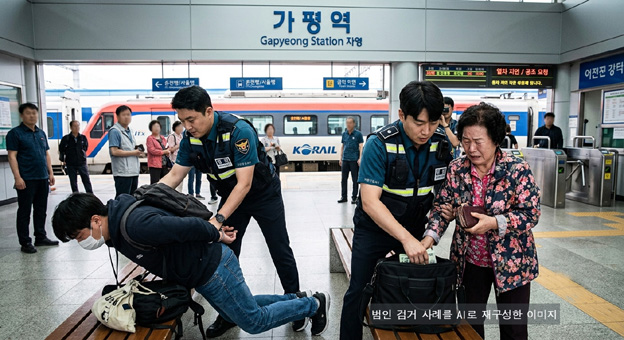 보이스피싱 꼼짝마! 103억 피해 예방